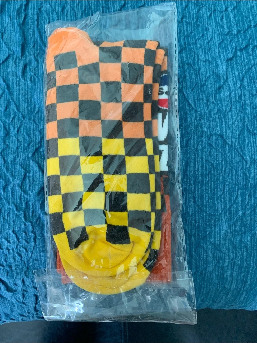 PEPSI crew socks brand new